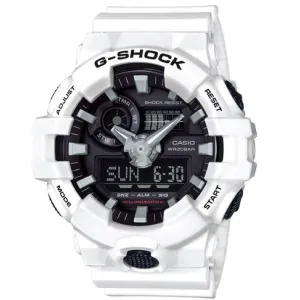 Casio - GA-700-7ADR