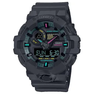 Casio - GA-700MF-1ADR