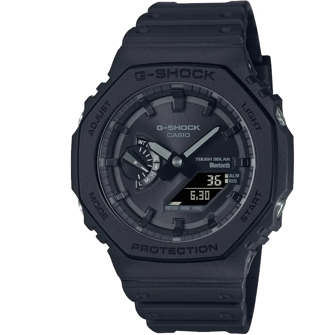 Casio - GA-B2100-1A1DR