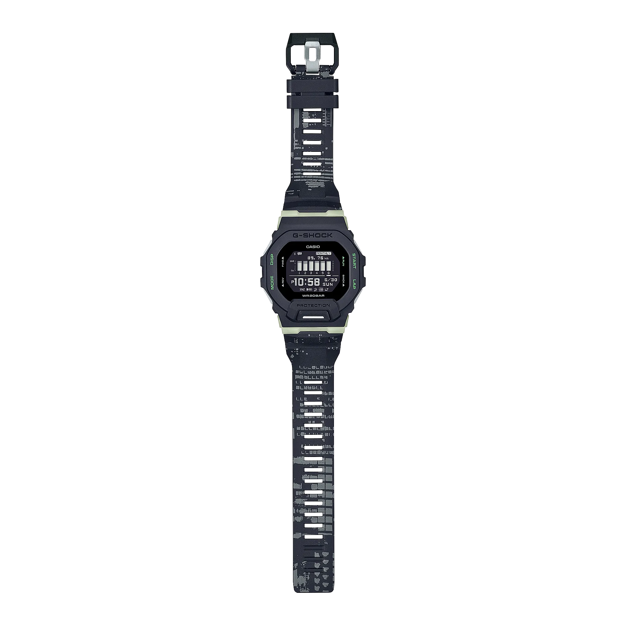 Casio - GBD-200LM-1DR