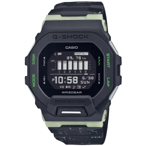 Casio - GBD-200LM-1DR