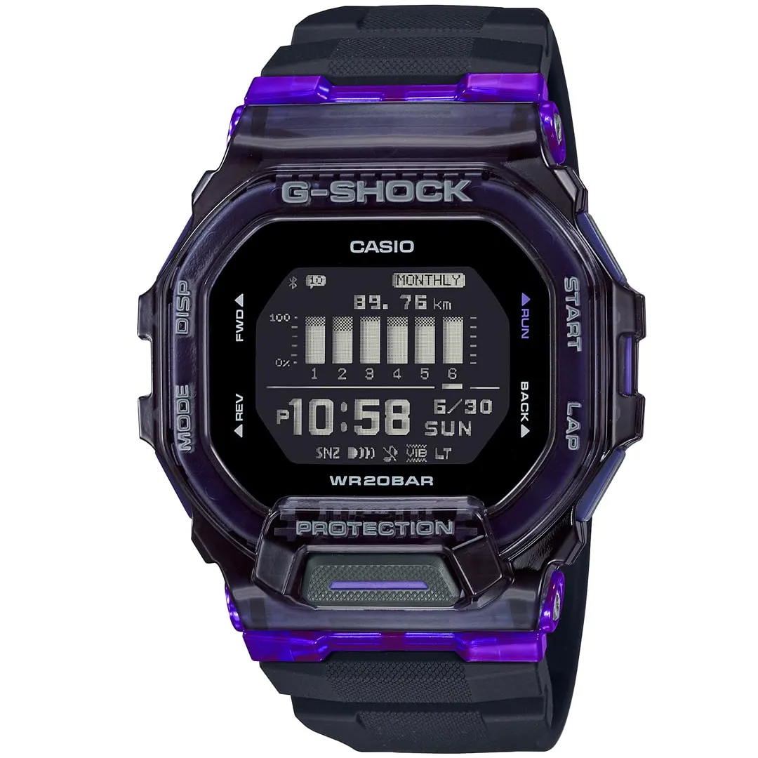 Casio - GBD-200SM-1A6DR