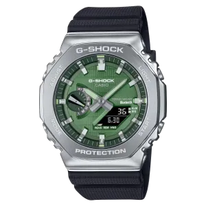 Casio - GBM-2100A-1A3DR