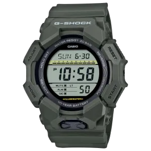 Casio - GD-010-3DR