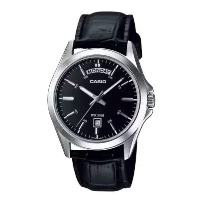 Casio Gents Analogue Watch MTP1370L-1A