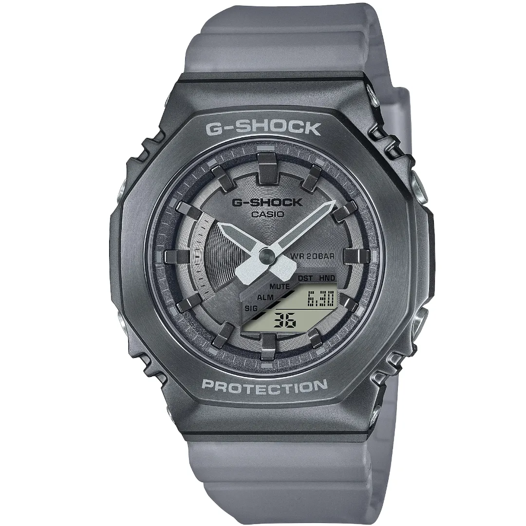 Casio - GM-S2100MF-1ADR