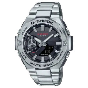 Casio - GST-B500D-1ADR