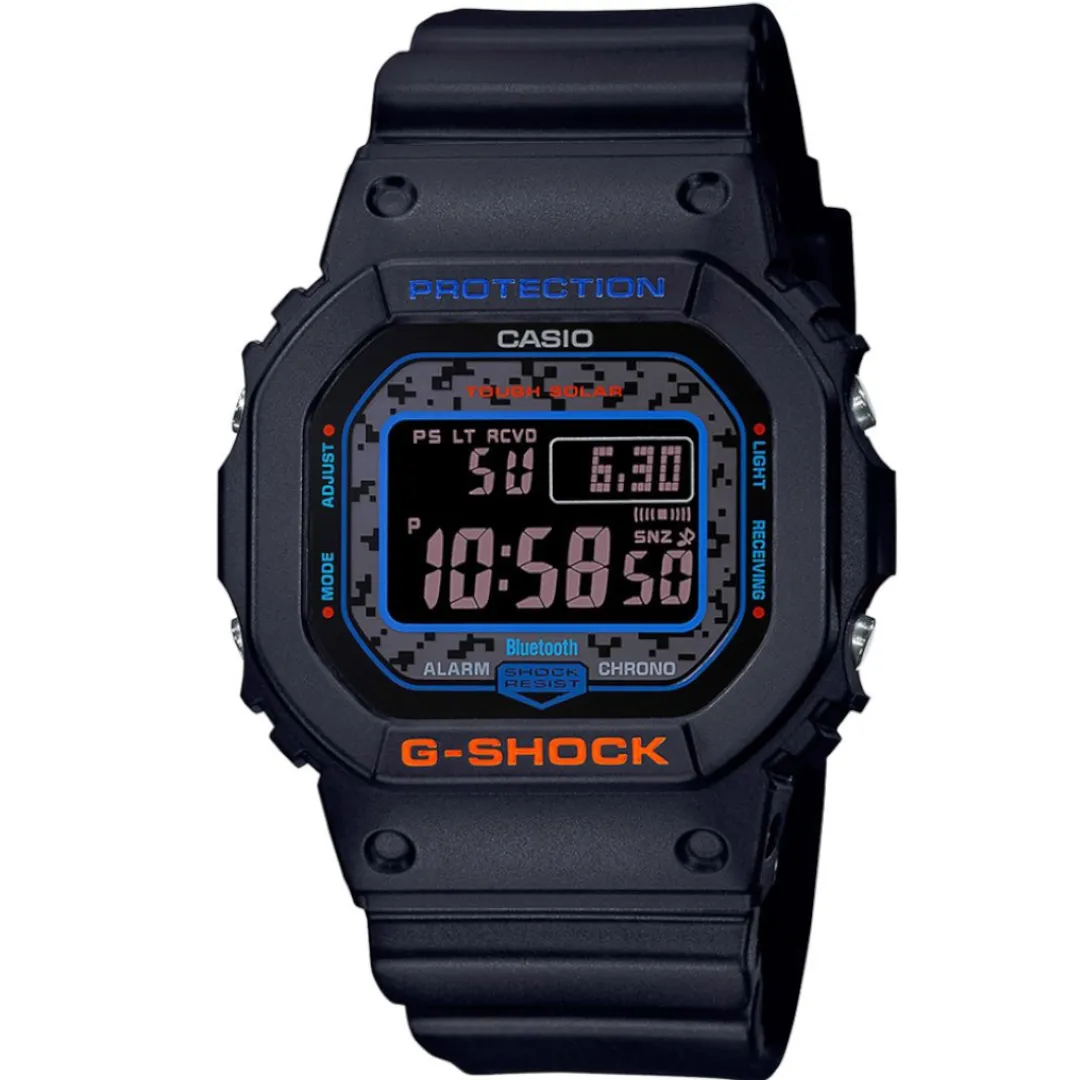 Casio - GW-B5600CT-1DR