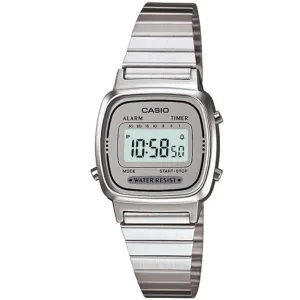 Casio - LA670WA-7DF