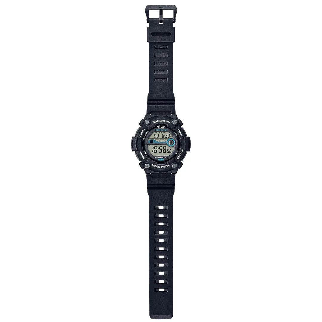Casio - WS-1300H-1AVDF