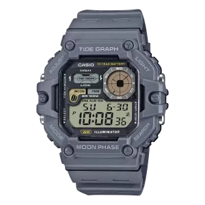 Casio - WS-1700H-8AVDF