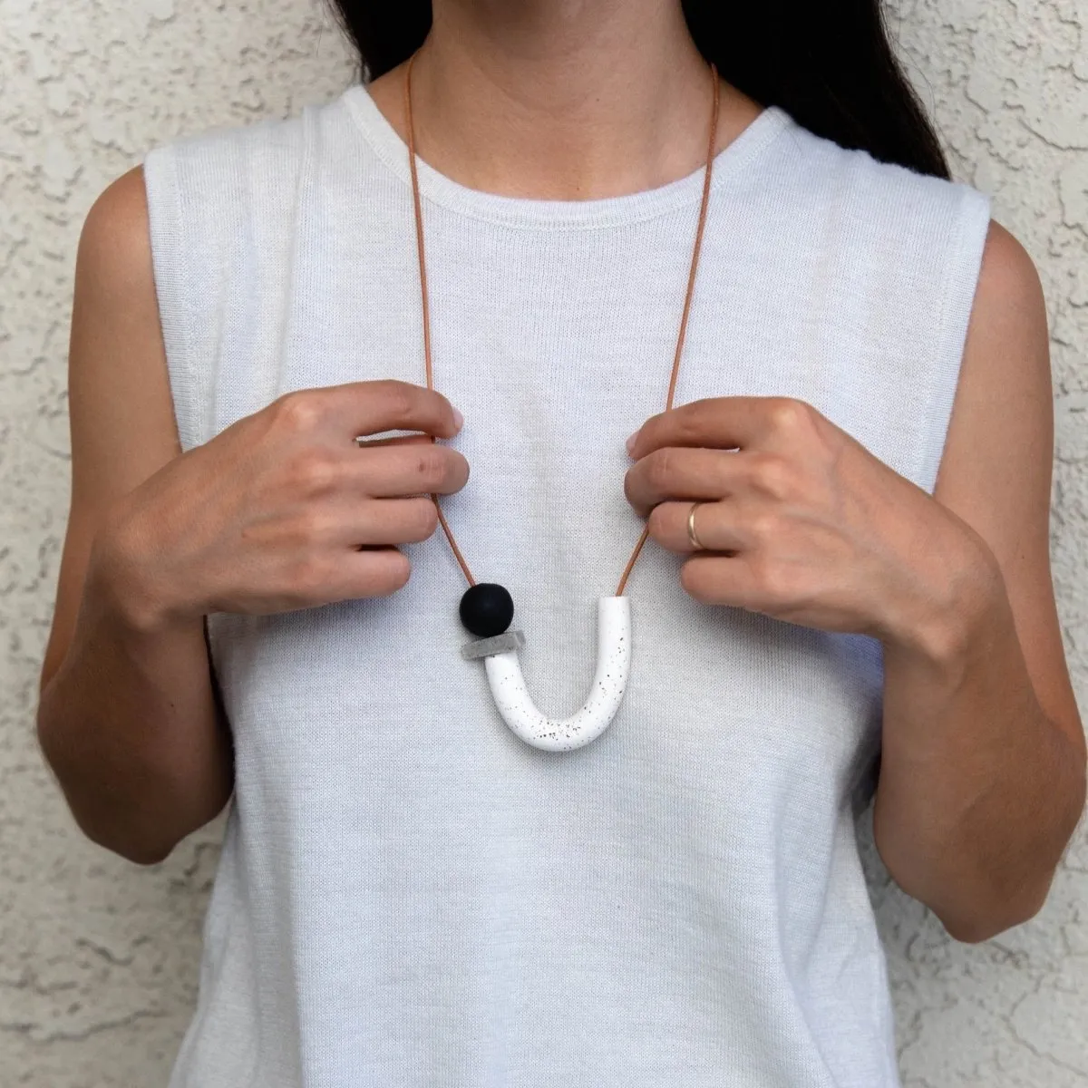 Charon Necklace