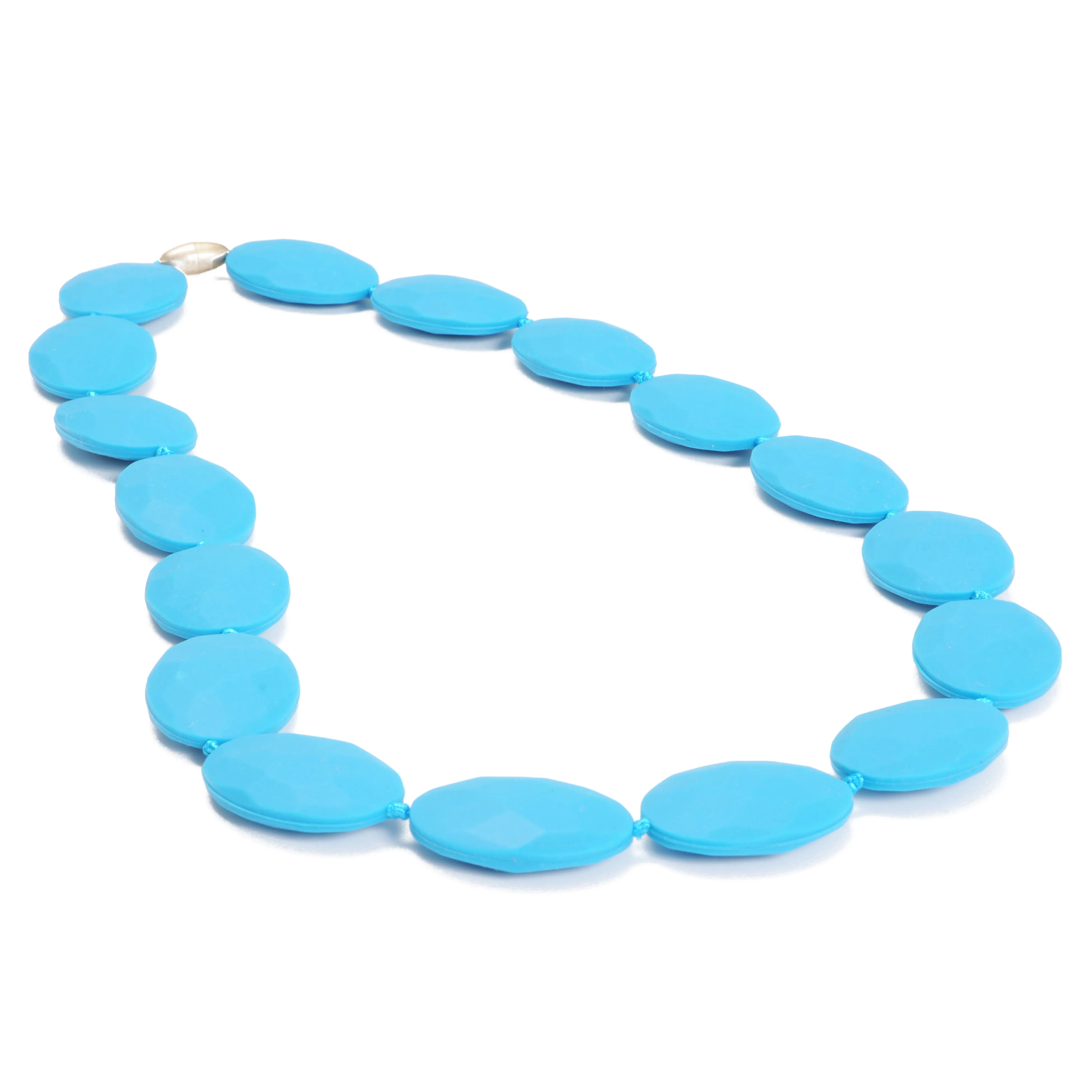 Chewbeads Hudson Teething Necklace
