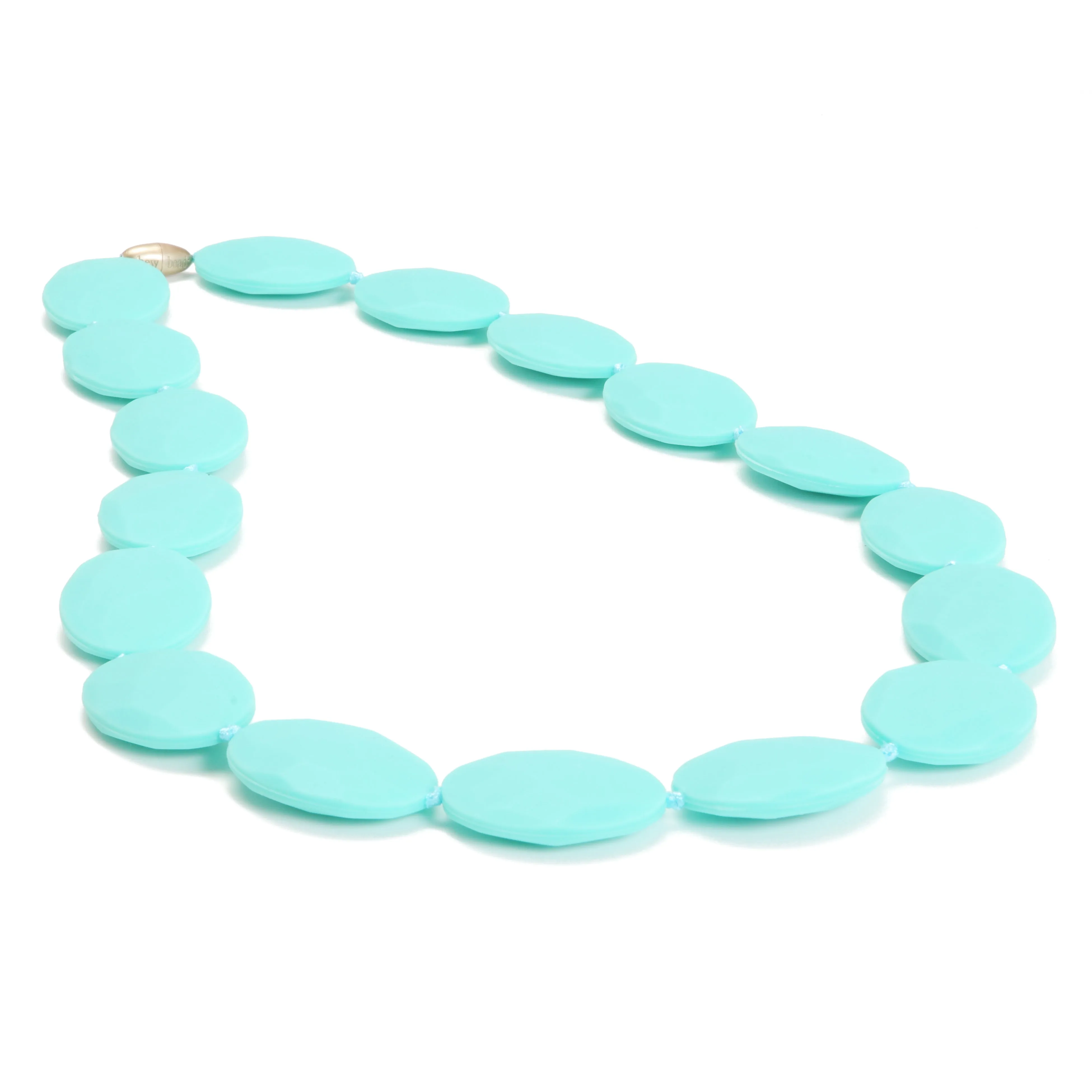 Chewbeads Hudson Teething Necklace