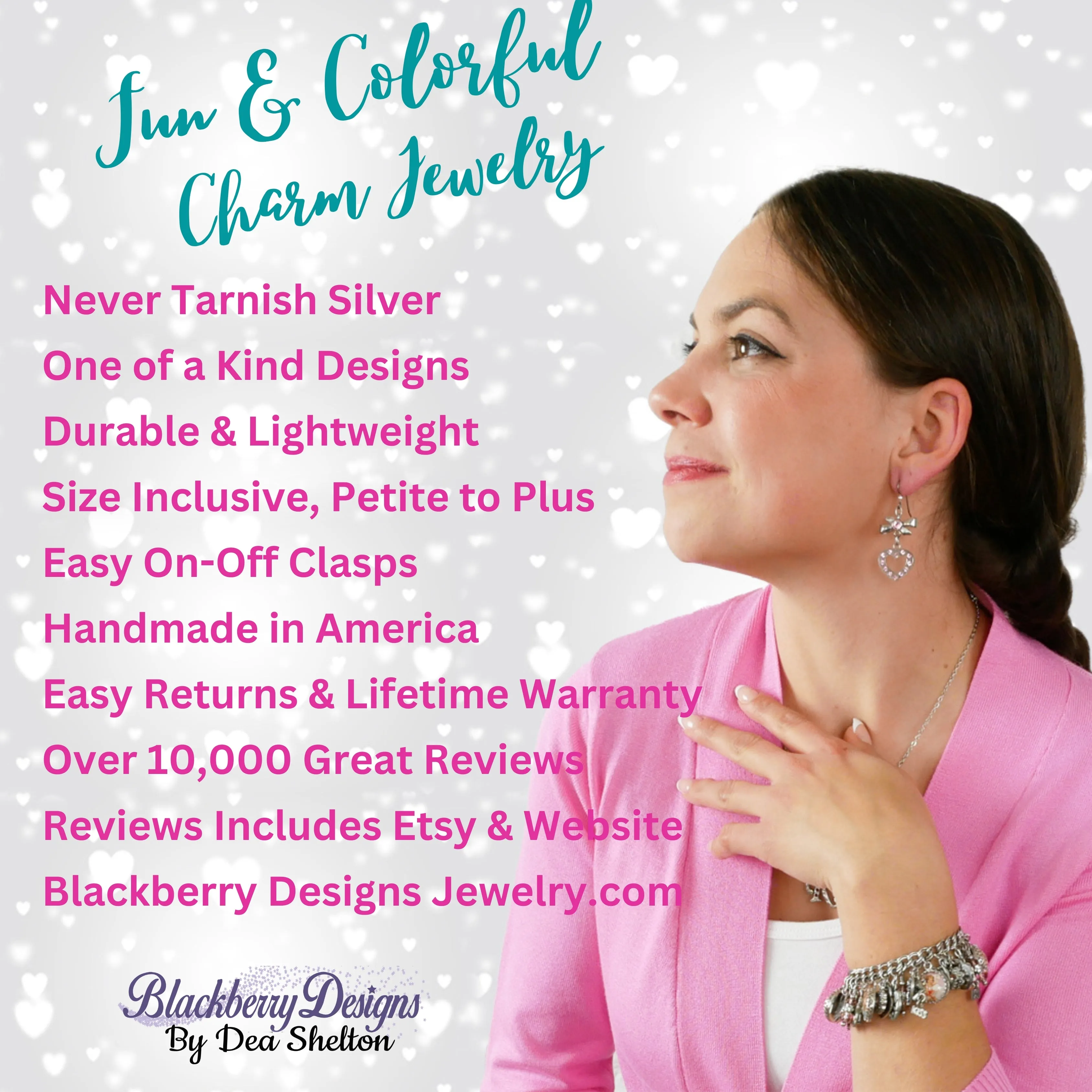 Christmas Earrings, Two Turtle Doves, 2nd Day Gifts