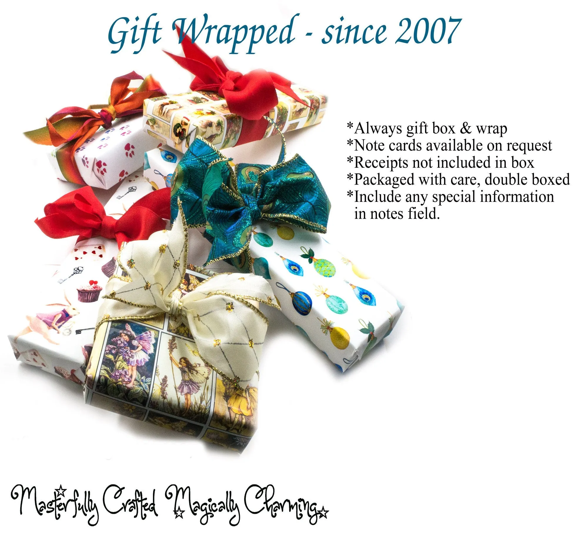 Christmas Earrings, Two Turtle Doves, 2nd Day Gifts