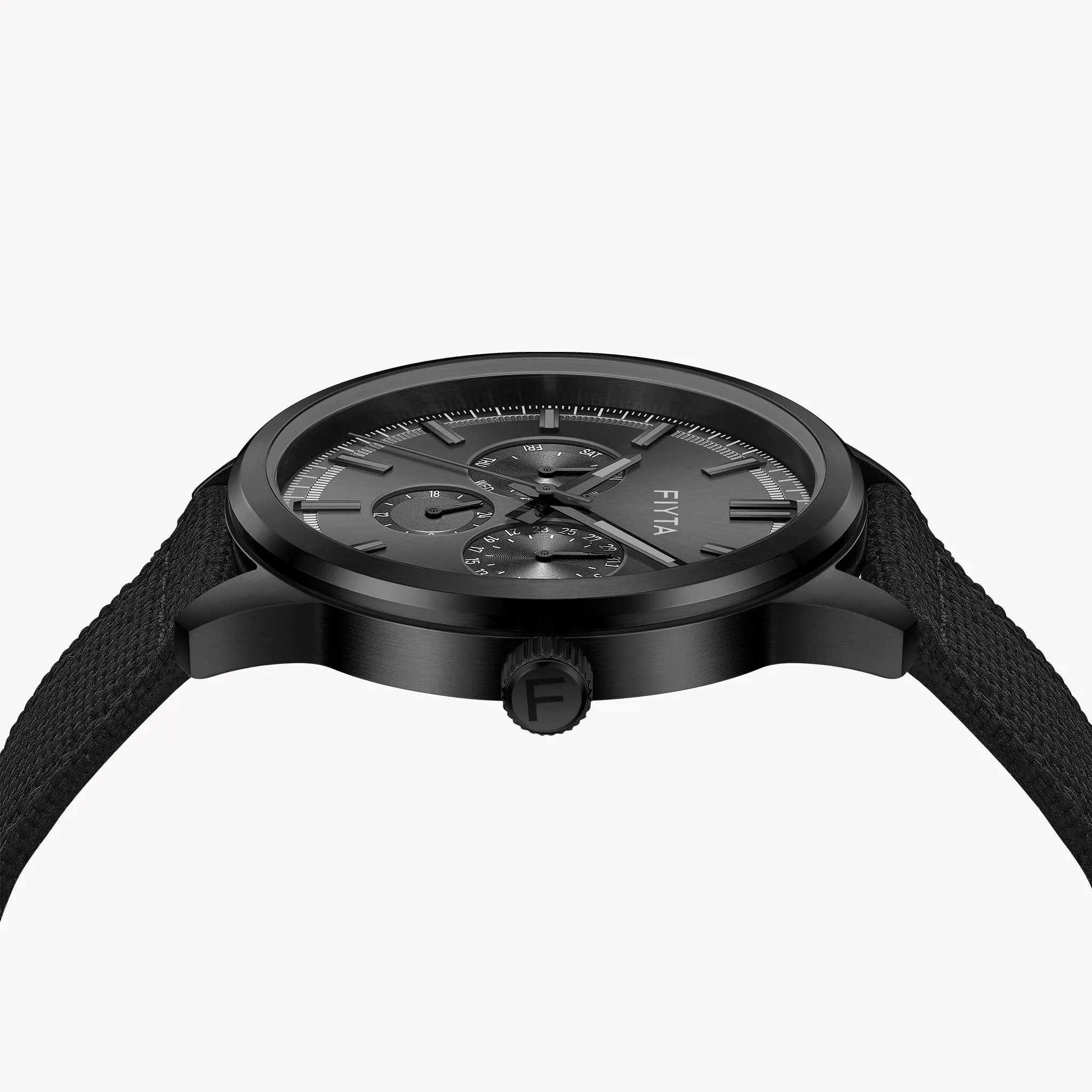 CITY  Series Men's Quartz Watches