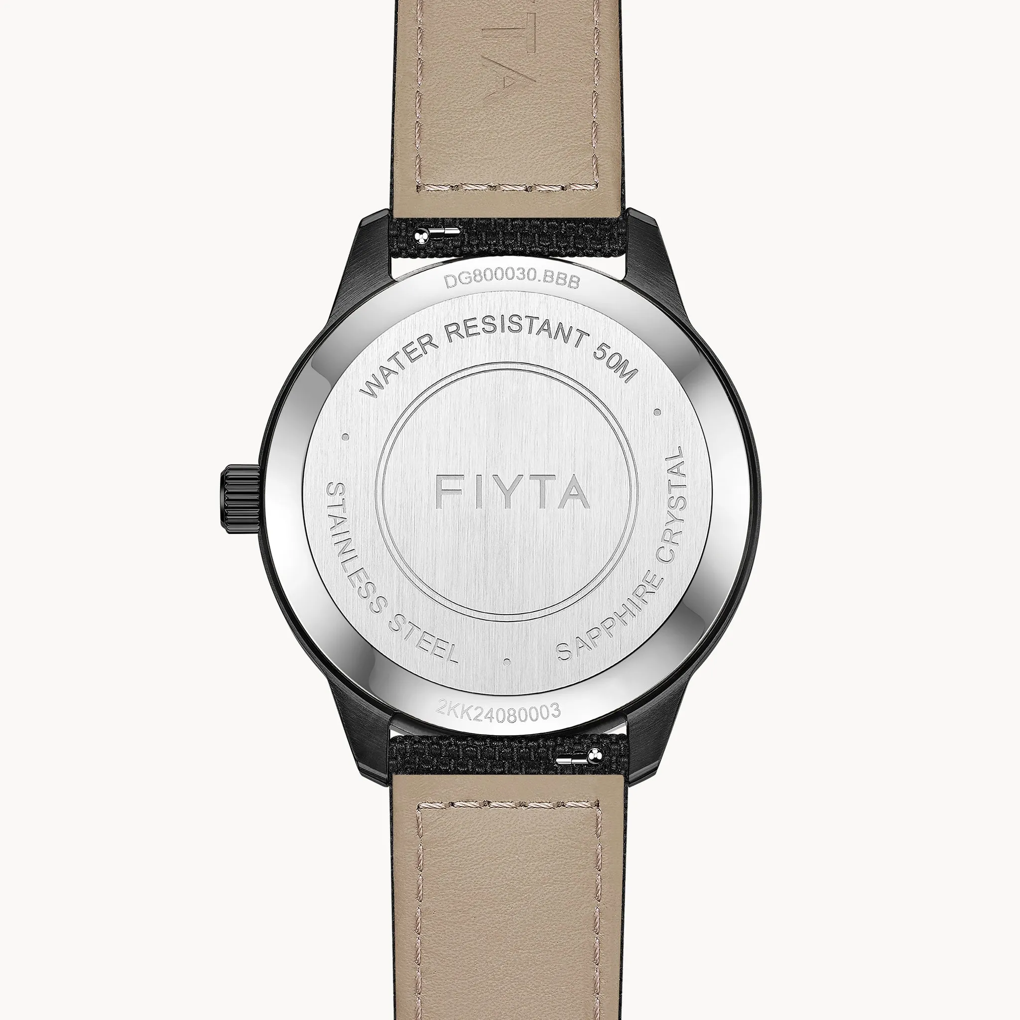 CITY  Series Men's Quartz Watches
