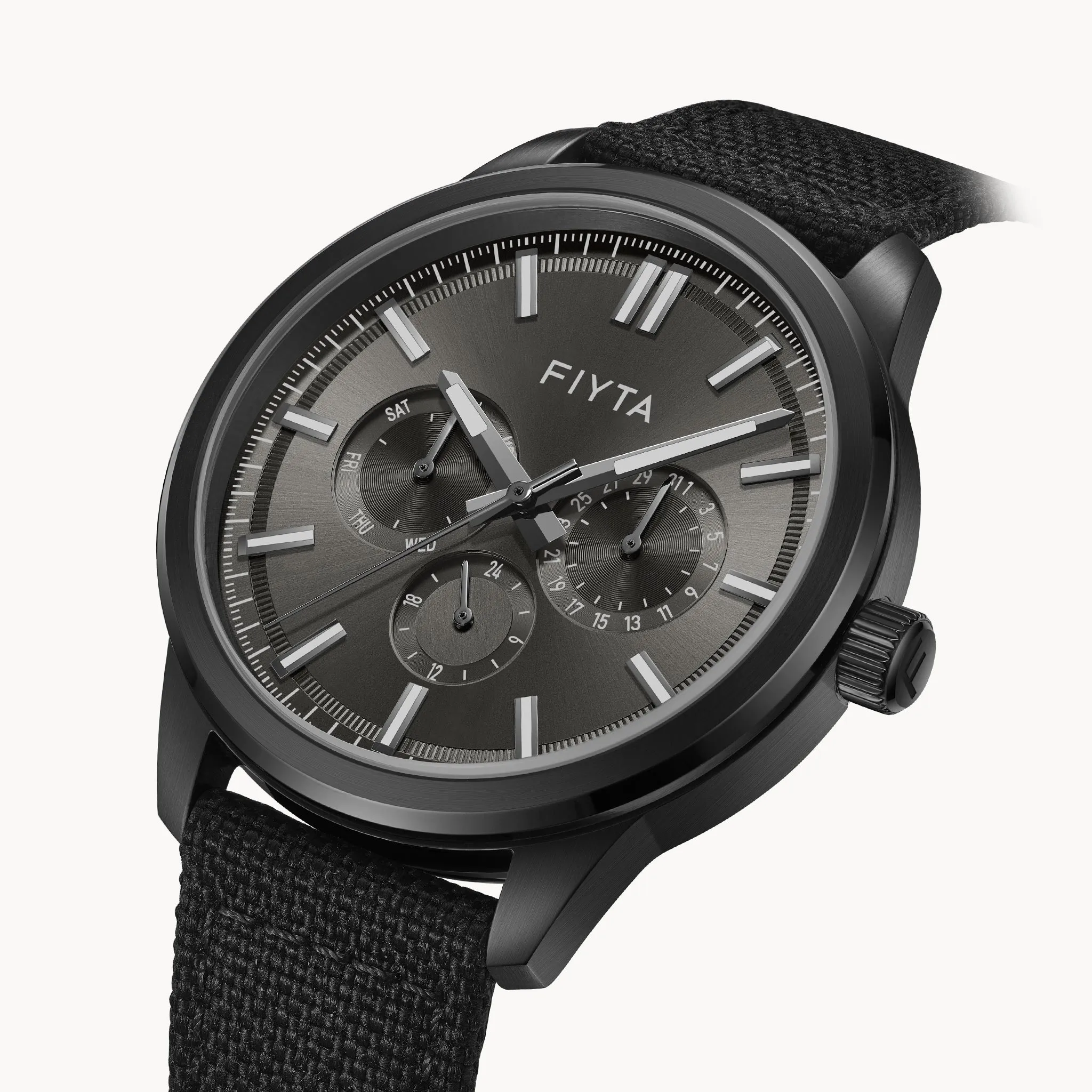 CITY  Series Men's Quartz Watches