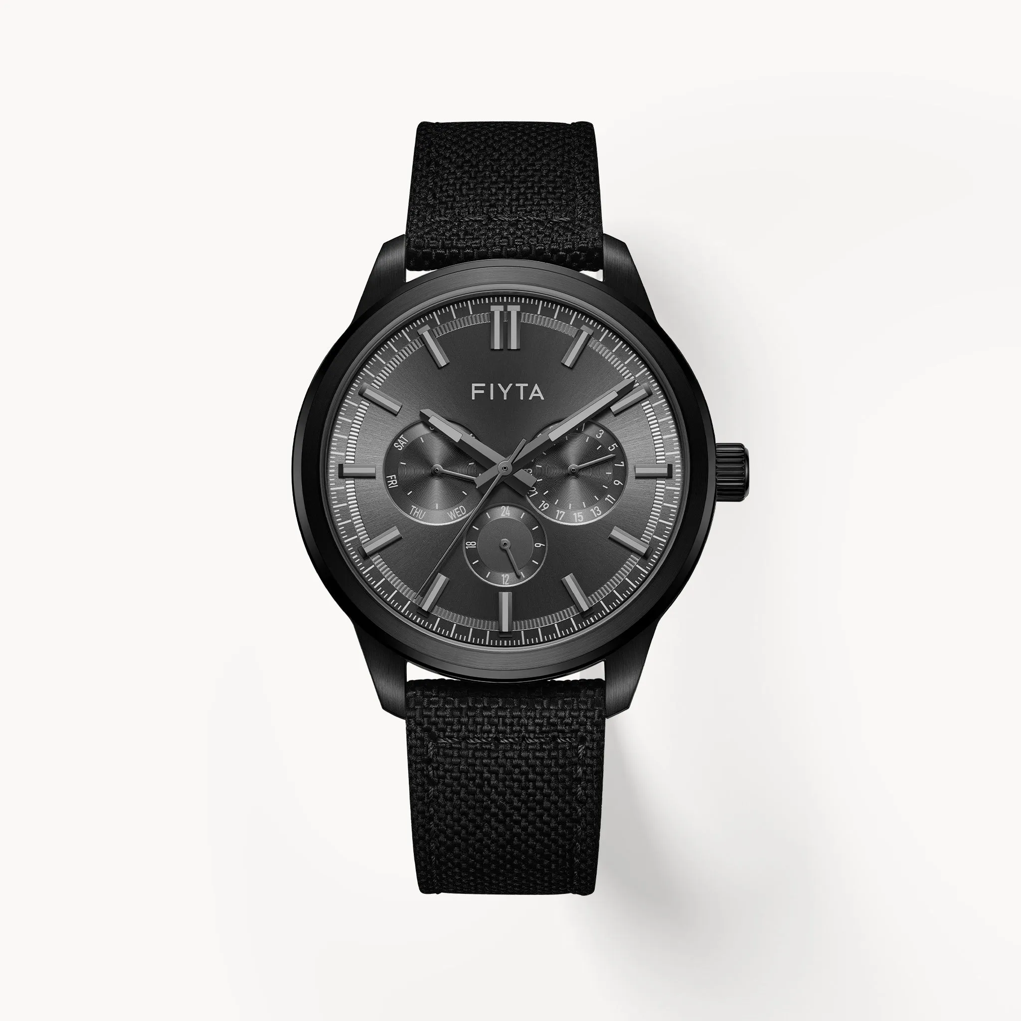 CITY  Series Men's Quartz Watches
