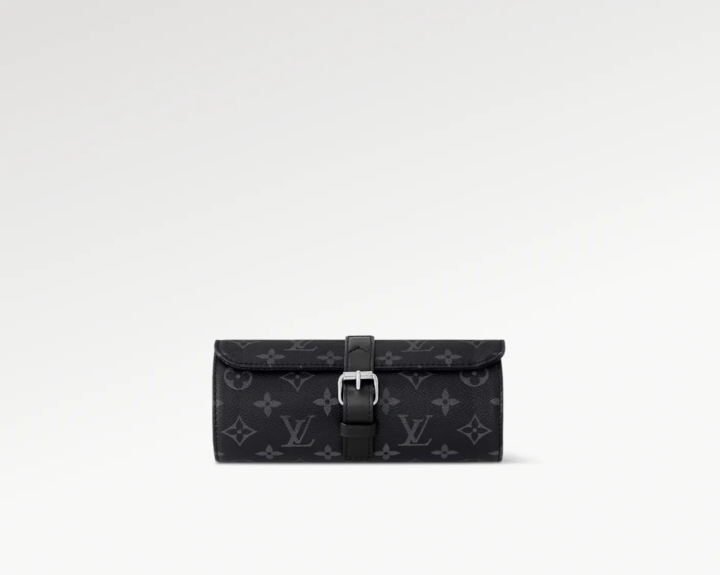Coffret for 3 Watches Monogram Eclipse