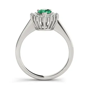Color Rings Pear - TN80318-10X7