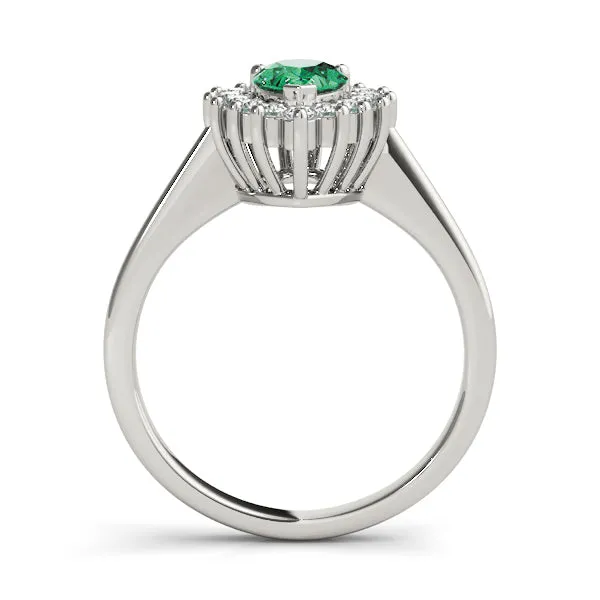 Color Rings Pear - TN80318-10X7