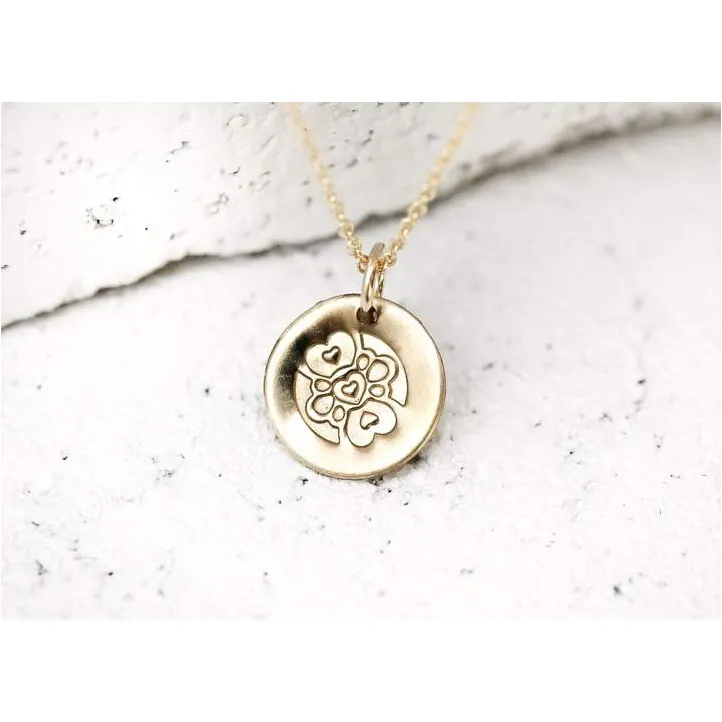 Compassionate Necklace