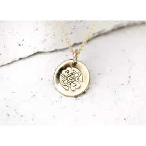 Compassionate Necklace