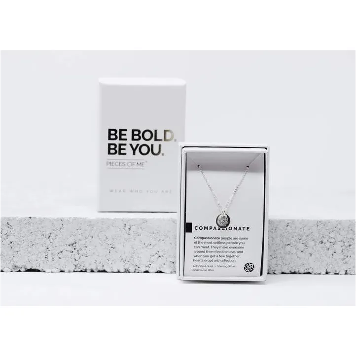 Compassionate Necklace