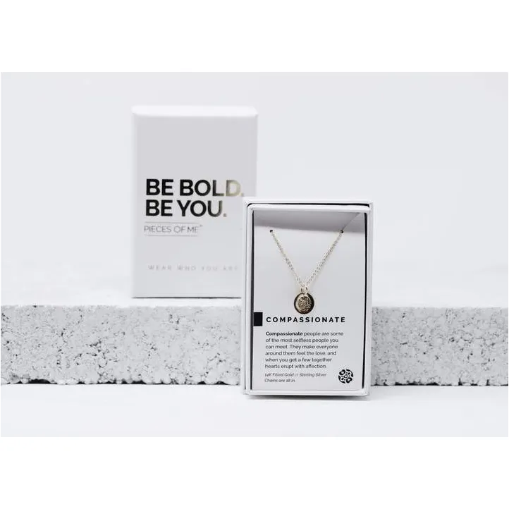 Compassionate Necklace
