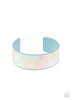 Cosmic Karma Multi Paparazzi Bracelet