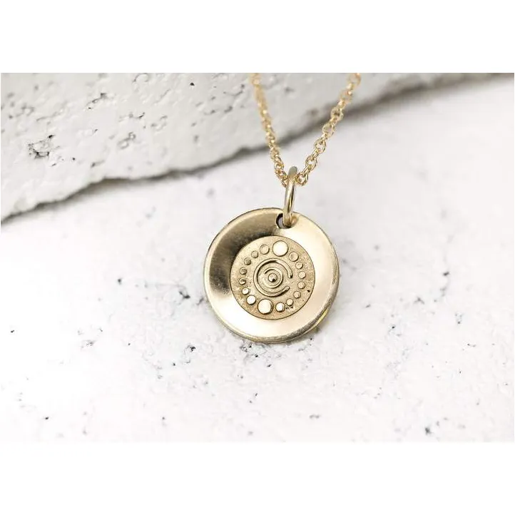 Creative Necklace