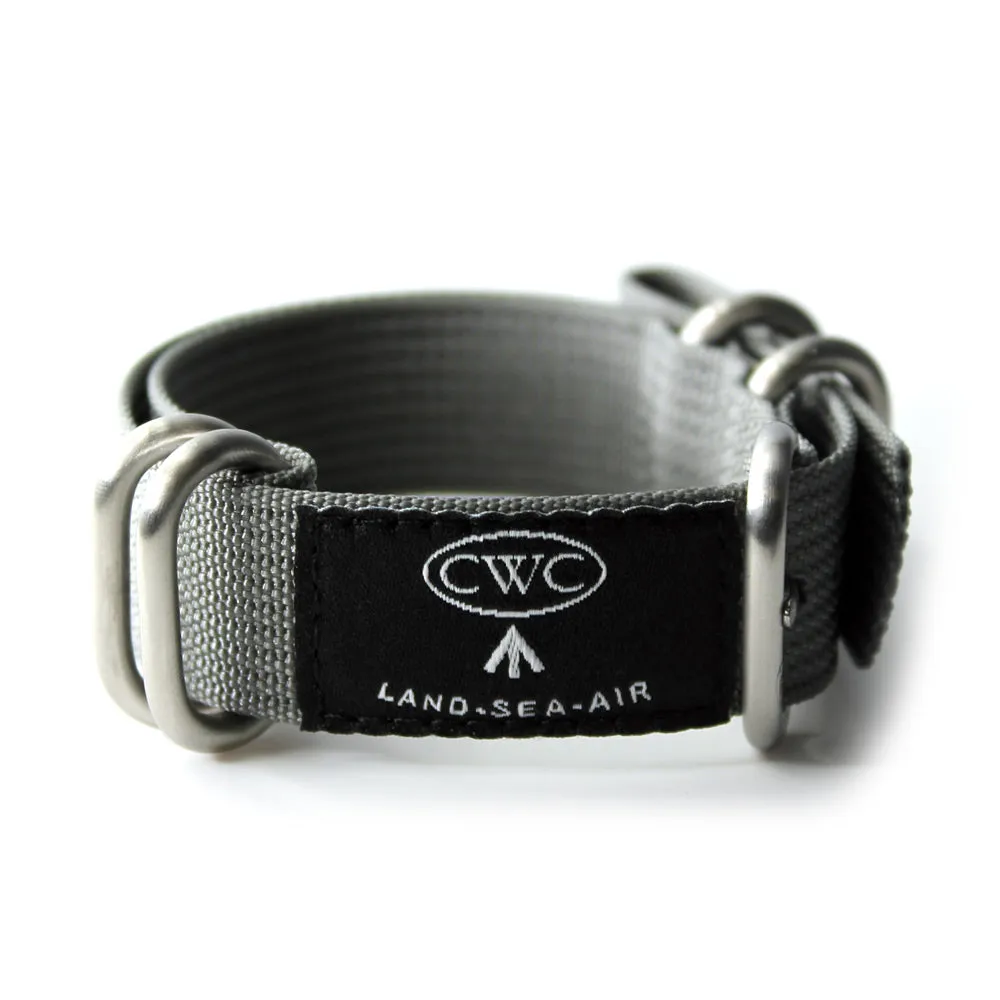 CWC Land Sea Air Watch Strap