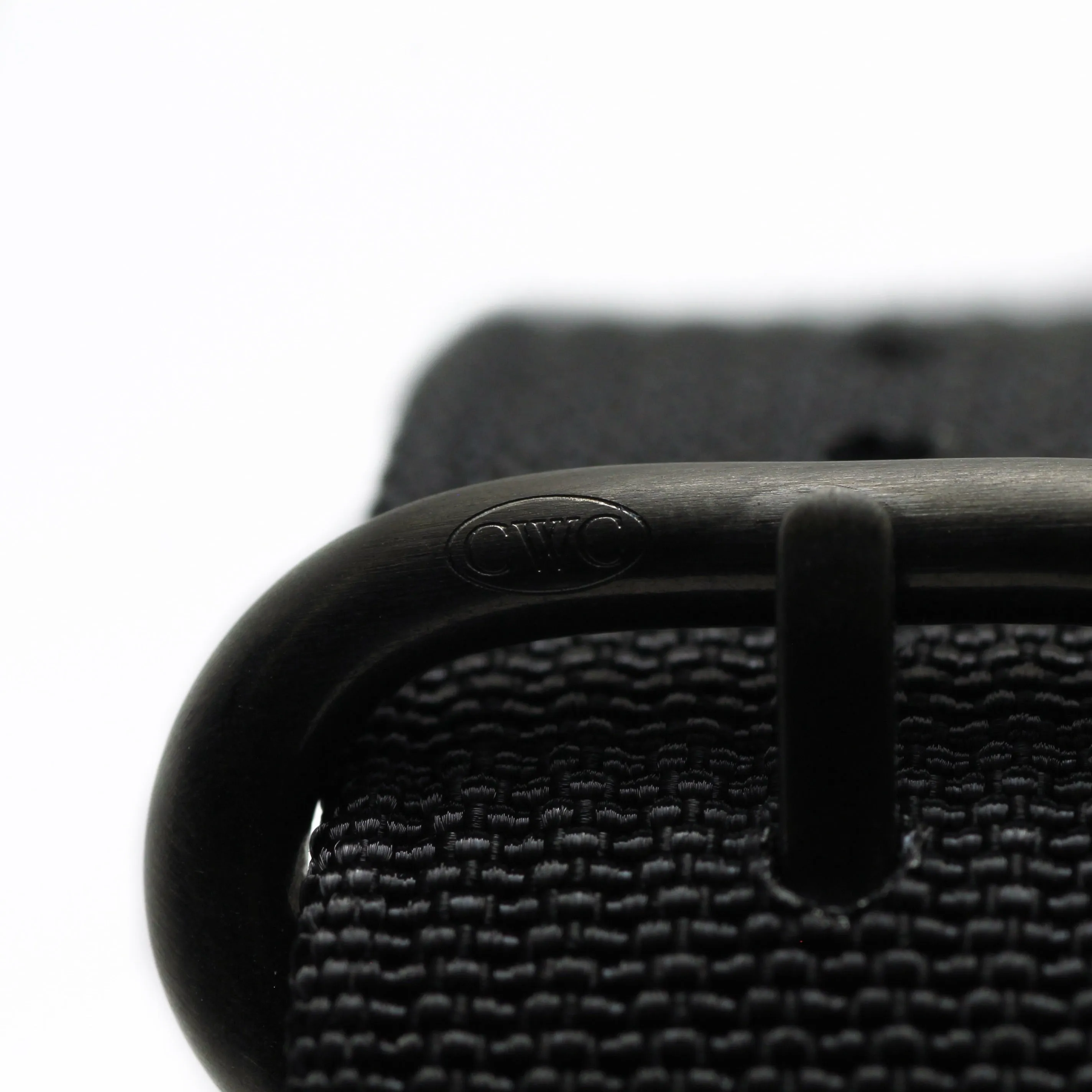 CWC Land Sea Air Watch Strap