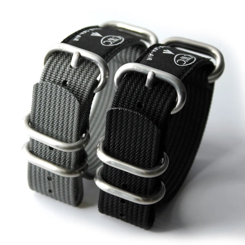 CWC Land Sea Air Watch Strap
