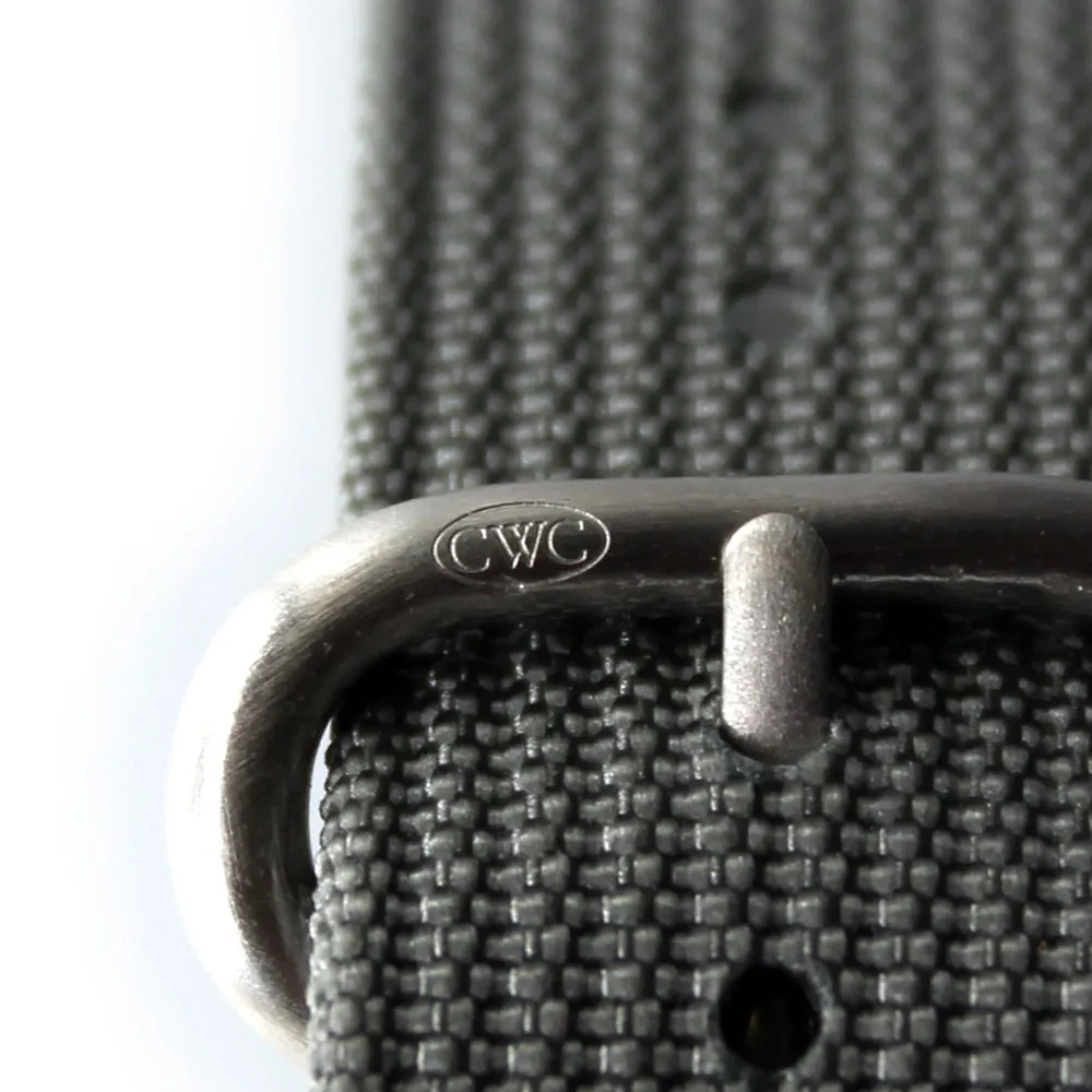 CWC Land Sea Air Watch Strap