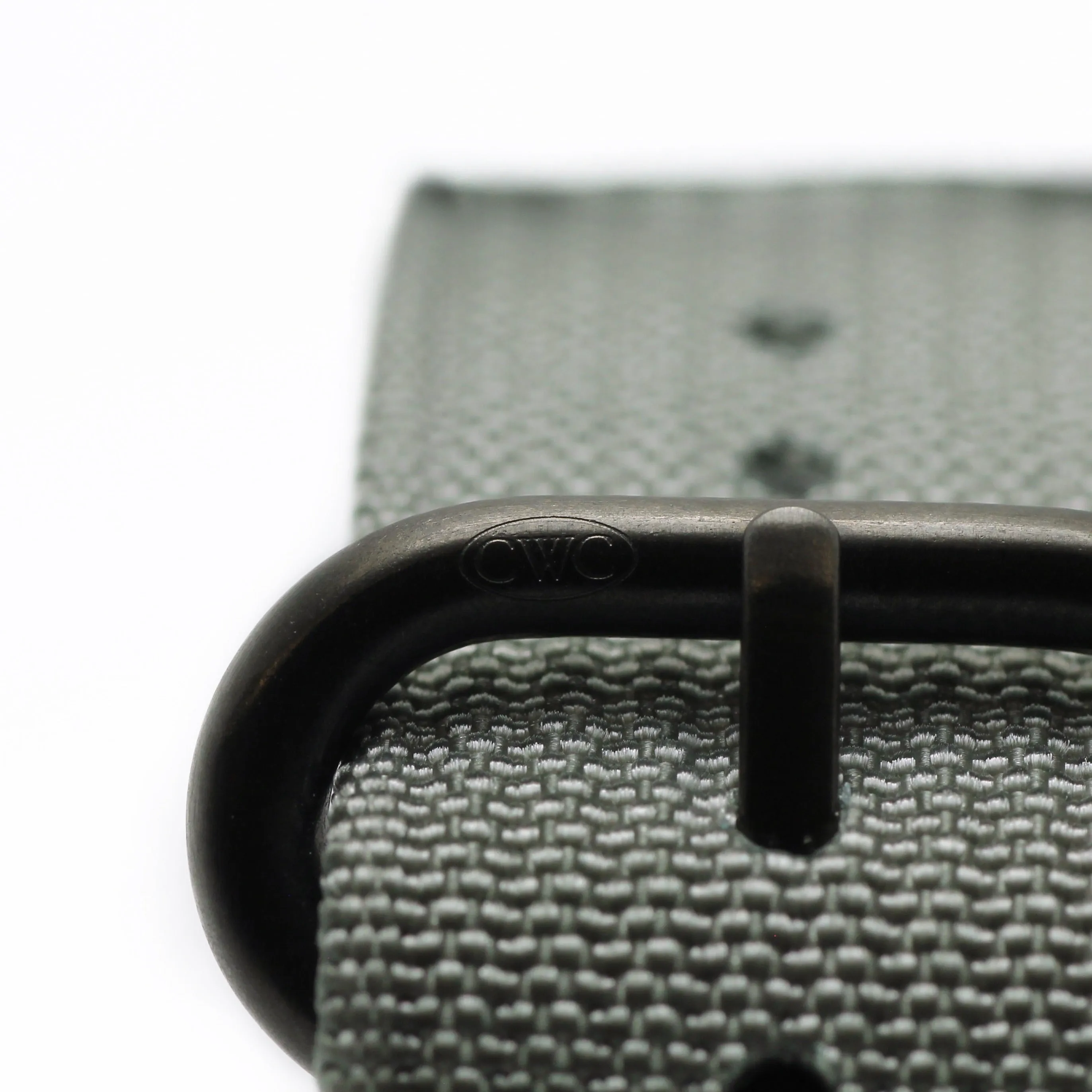 CWC Land Sea Air Watch Strap