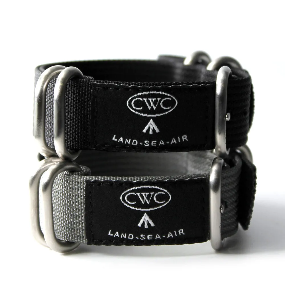CWC Land Sea Air Watch Strap