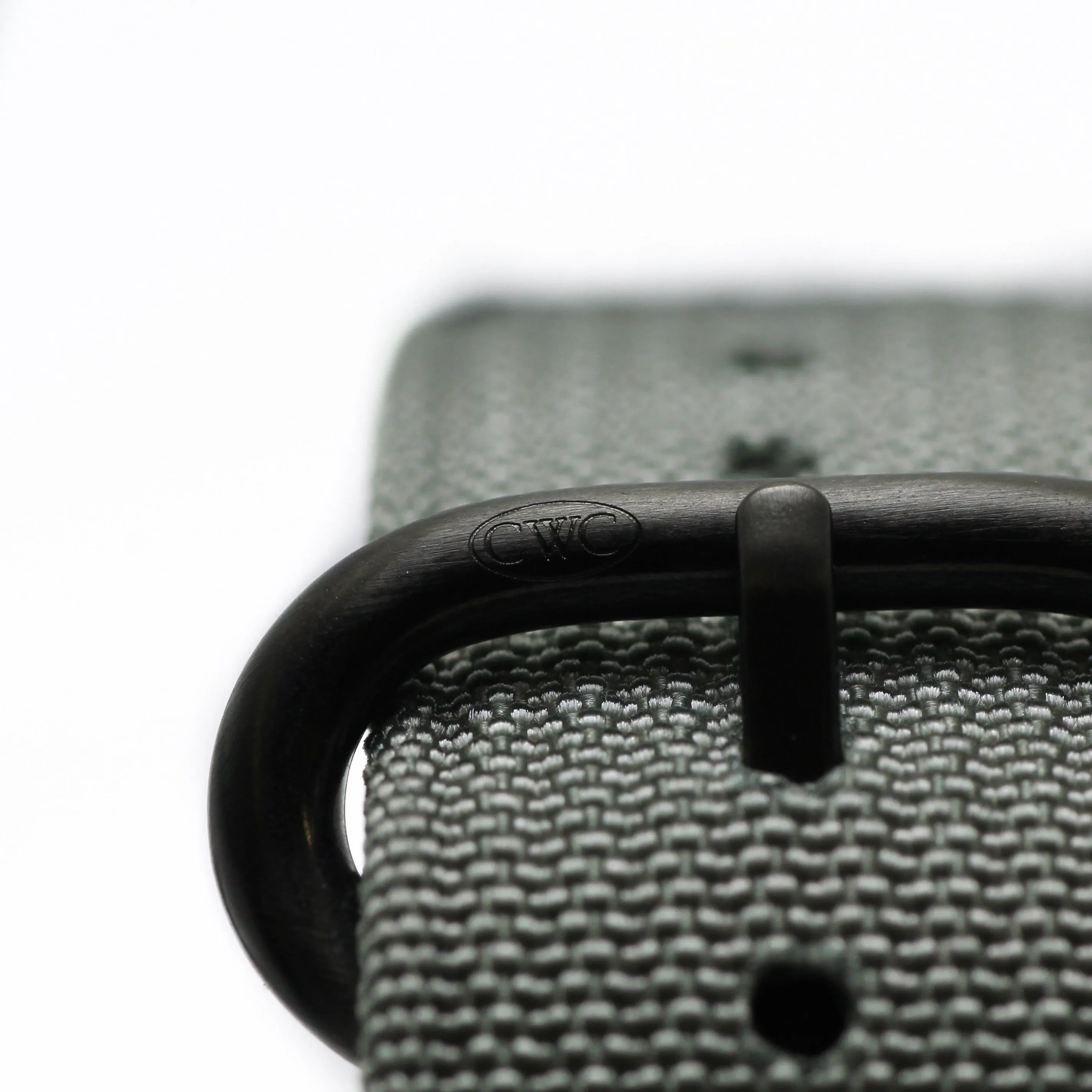CWC Land Sea Air Watch Strap