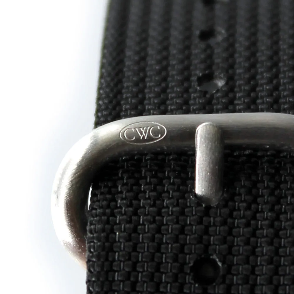 CWC Land Sea Air Watch Strap