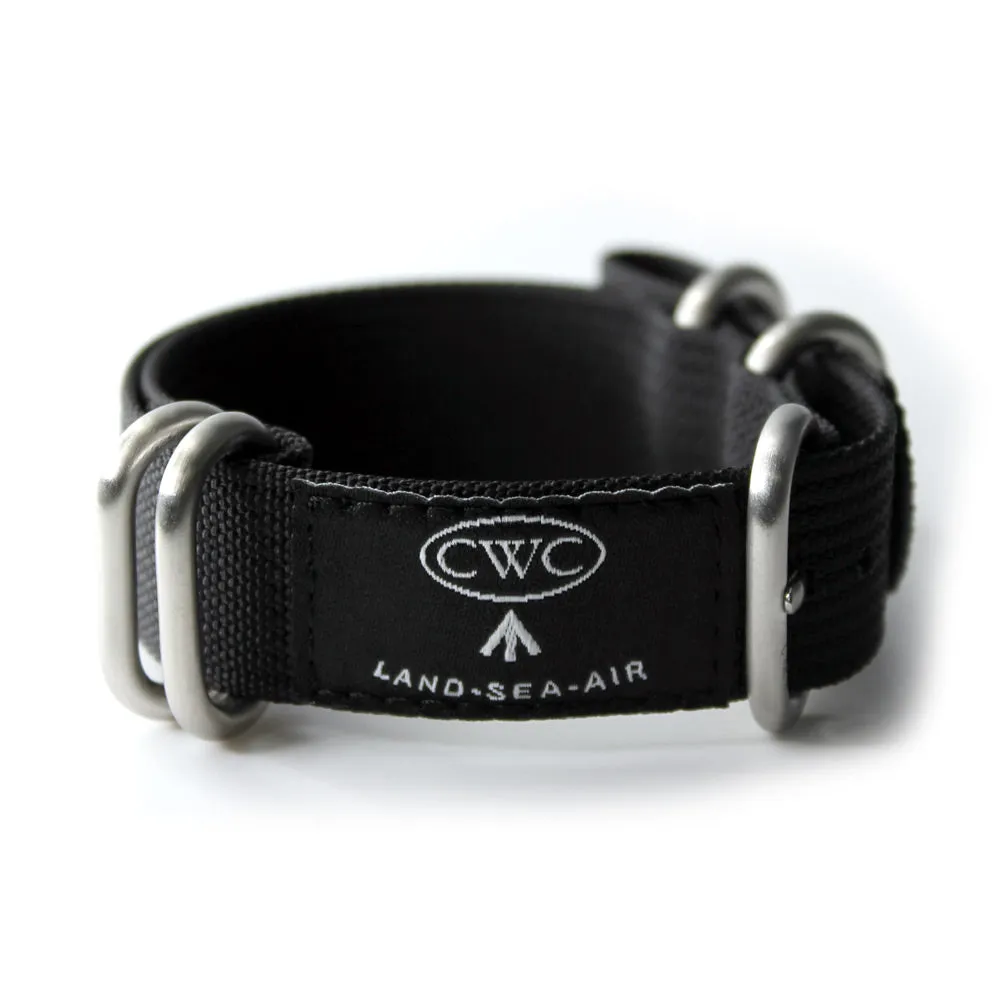 CWC Land Sea Air Watch Strap