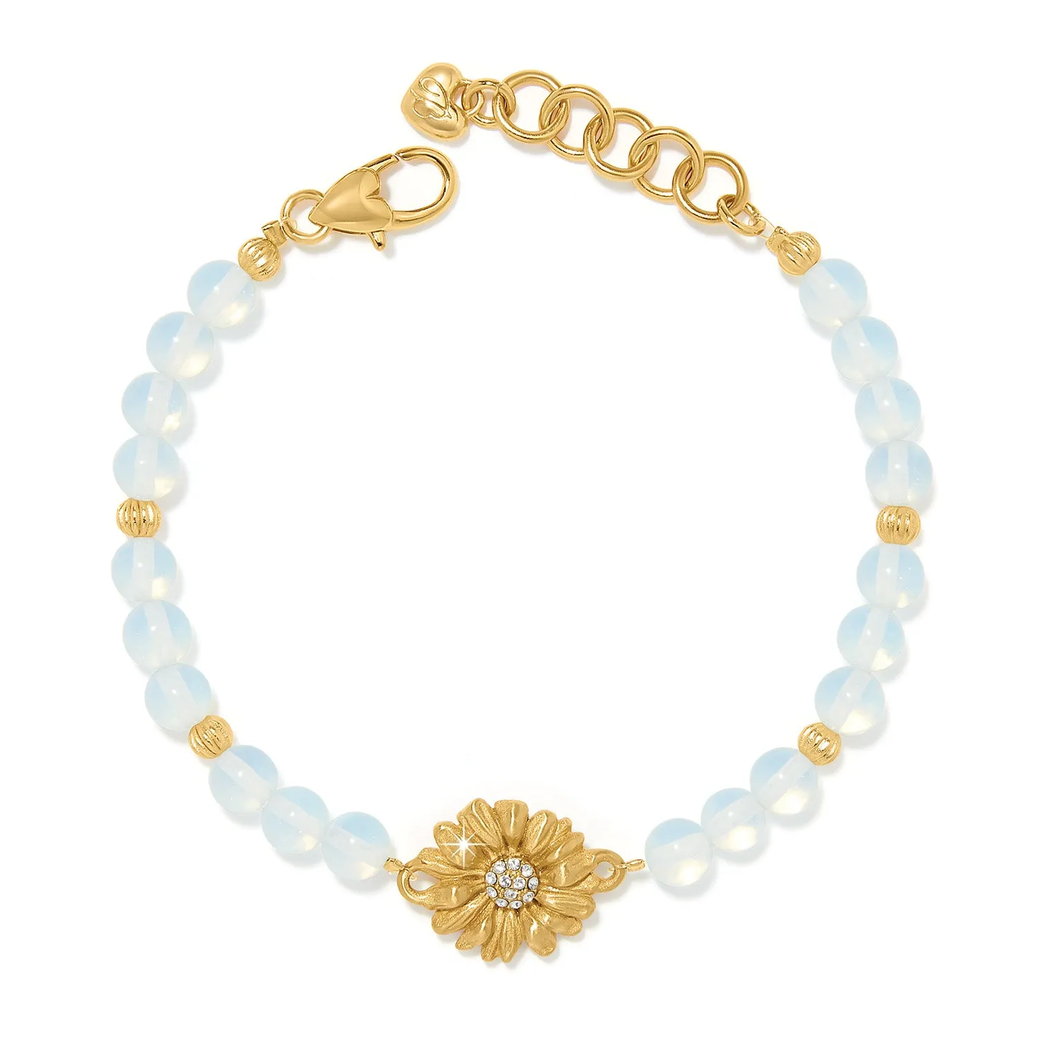 Daisy Dee Bead Bracelet - JF0313