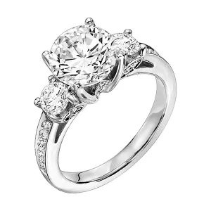 Diana Engagement Ring
