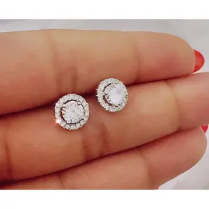 Diana Studs