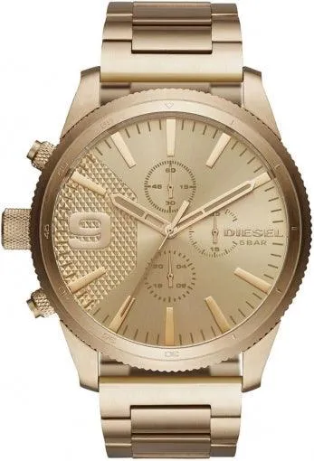Diesel Rasp DZ4446 Wrist Watch