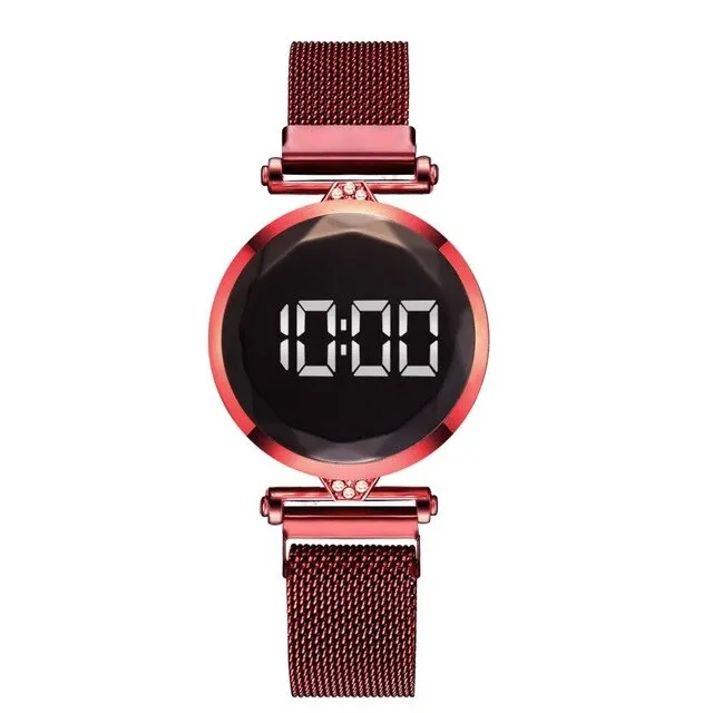 Digital Watches