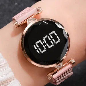Digital Watches