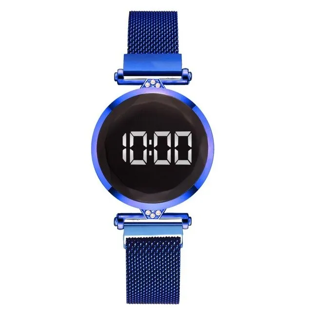 Digital Watches