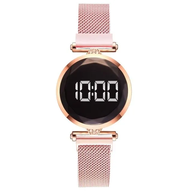Digital Watches